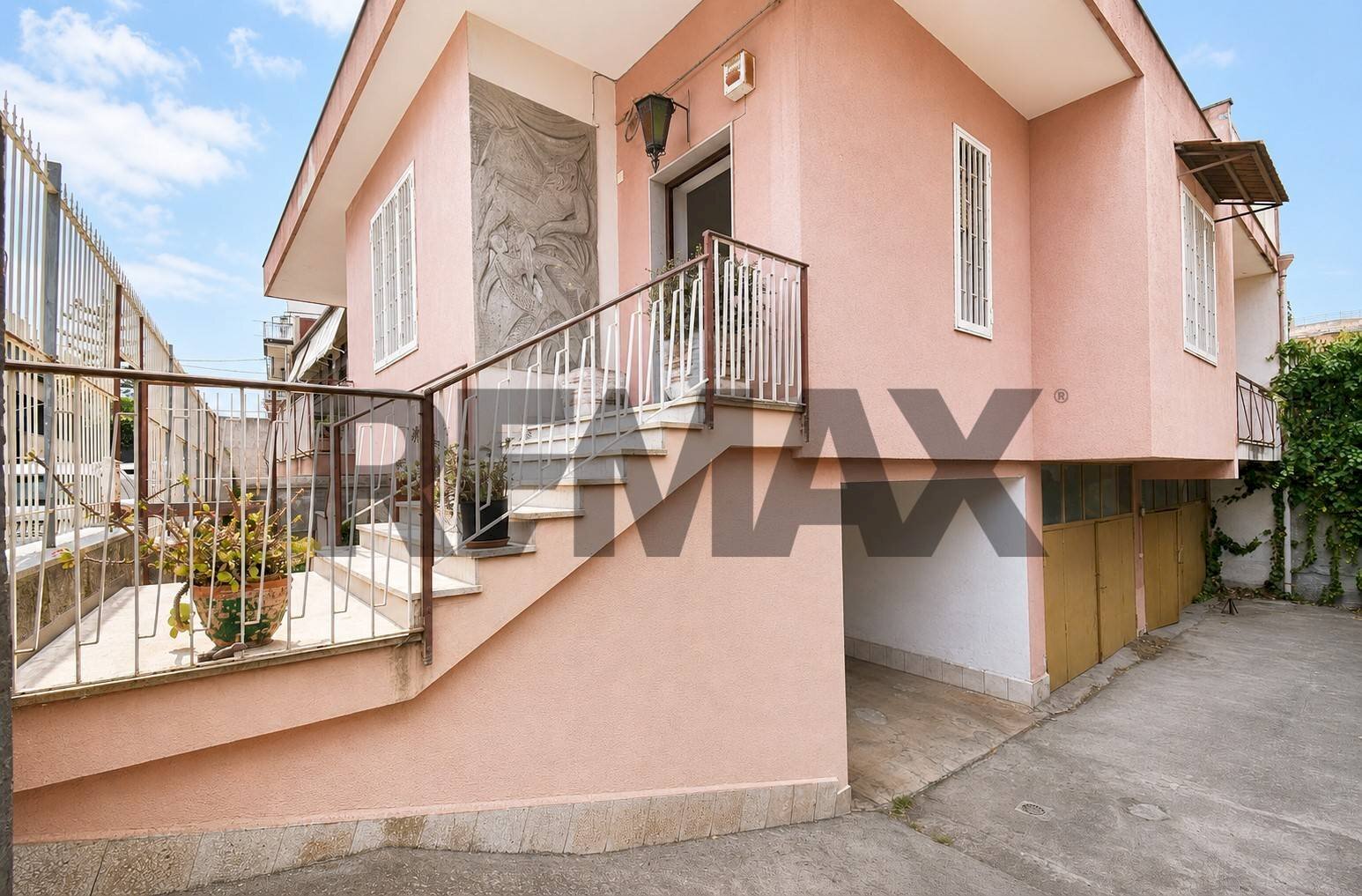 Casa all\'aperto - Independent house Via Ota
 
14, Catania - photo 1