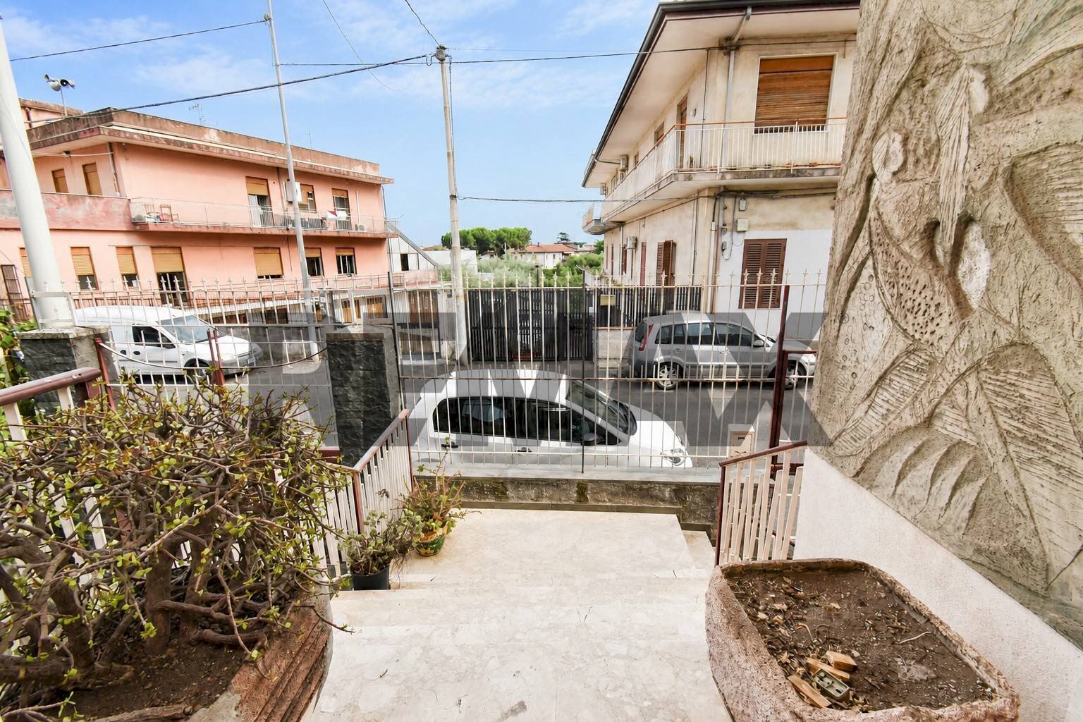 Casa all\'aperto - Independent house Via Ota
14, Catania - photo 2