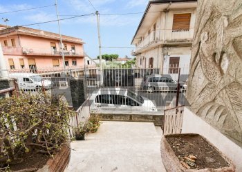 Casa all\'aperto - Independent house Via Ota
 
14, Catania - photo 2