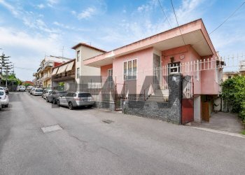 Casa all\'aperto - Independent house Via Ota
 
14, Catania - photo 33