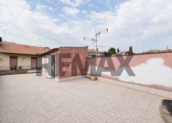 Terrazza - Independent house Via Ota
 
14, Catania - photo 44