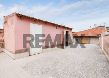 Casa all\'aperto - Independent house Via Ota
 
14, Catania - photo 45