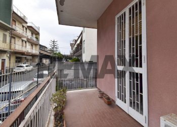 Balcone - Independent house Via Ota
 
14, Catania - photo 47