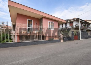 Casa all\'aperto - Independent house Via Ota
 
14, Catania - photo 48