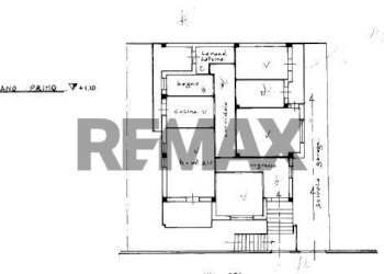 Pianta 2D - Independent house Via Ota
 
14, Catania - photo 51