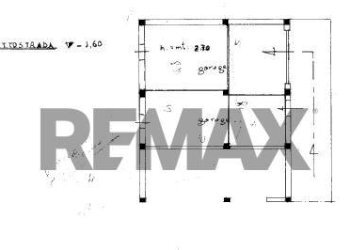Pianta 2D - Independent house Via Ota
 
14, Catania - photo 52