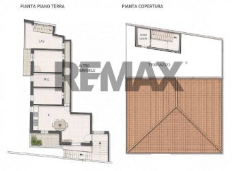 Pianta 2D - Independent house Via Ota
 
14, Catania - photo 49