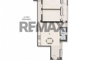 Pianta 2D - Independent house Via Ota
 
14, Catania - photo 50