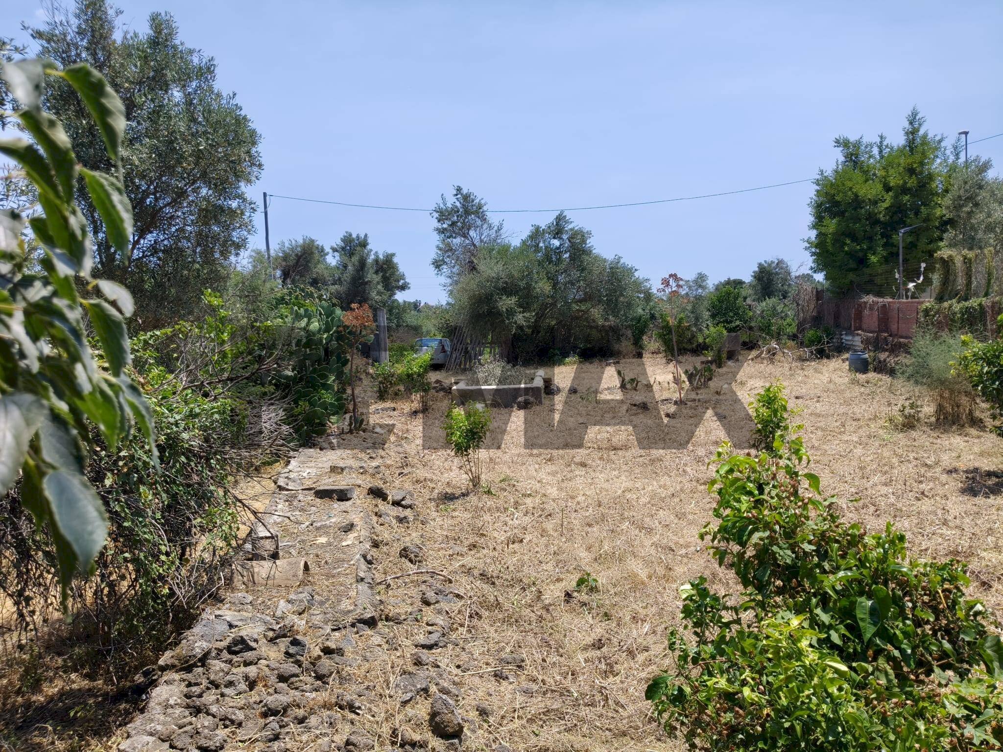 Giardino - Agricultural land Strada Carcarazza
 
snc, Misterbianco - photo 1