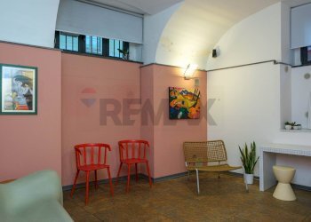 Soggiorno - Commercial Premises Via Nino Martoglio
 
6, Catania - photo 4