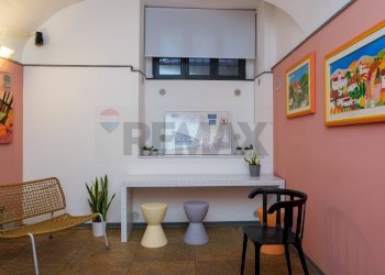 Sala da pranzo - Commercial Premises Via Nino Martoglio
 
6, Catania - photo 6