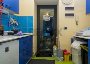 Cucina - Commercial Premises Via Nino Martoglio
 
6, Catania - photo 13