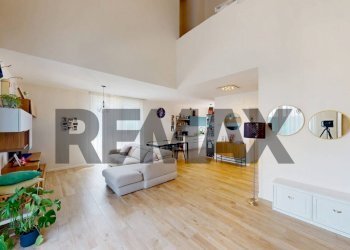 Soggiorno - Villa Via Galileo Galilei
 
19/I, Vaprio d'Adda - photo 1