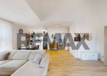 Soggiorno - Villa Via Galileo Galilei
 
19/I, Vaprio d'Adda - photo 2