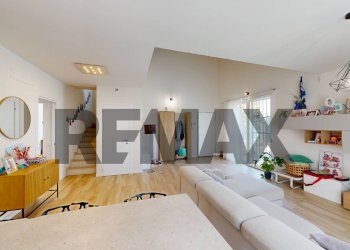 Soggiorno - Villa Via Galileo Galilei
 
19/I, Vaprio d'Adda - photo 3