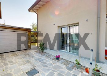 Terrazza - Villa Via Galileo Galilei
 
19/I, Vaprio d'Adda - photo 4