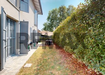 Giardino - Villa Via Galileo Galilei
 
19/I, Vaprio d'Adda - photo 7