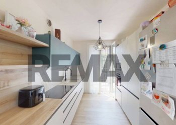 Cucina - Villa Via Galileo Galilei
 
19/I, Vaprio d'Adda - photo 8