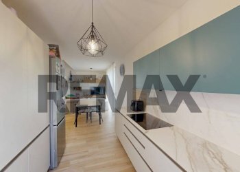 Cucina - Villa Via Galileo Galilei
 
19/I, Vaprio d'Adda - photo 9