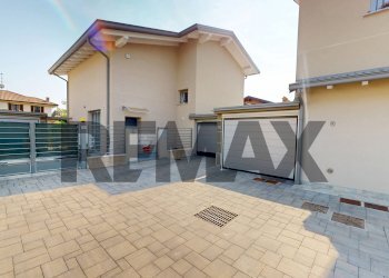 Terrazza - Villa Via Galileo Galilei
 
19/I, Vaprio d'Adda - photo 20
