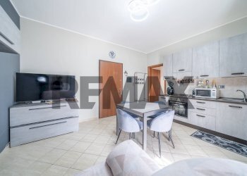 Cucina - Bilocale Via Angelo Barbagelata
7, Roma - foto 4