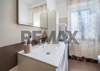 Bagno - Bilocale Via Angelo Barbagelata
7, Roma - foto 11