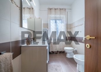 Bagno - Bilocale Via Angelo Barbagelata
7, Roma - foto 12