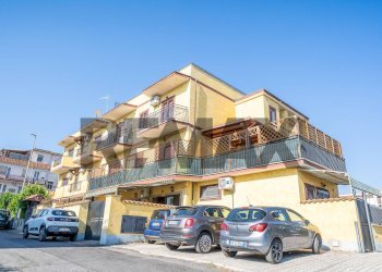 Edificio all\'aperto - Bilocale Via Angelo Barbagelata
7, Roma - foto 14