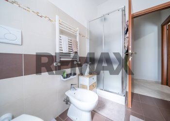 Bagno - Bilocale Via Angelo Barbagelata
7, Roma - foto 34