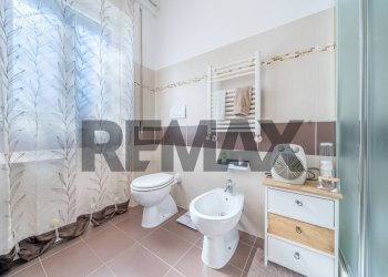 Bagno - Bilocale Via Angelo Barbagelata
7, Roma - foto 35