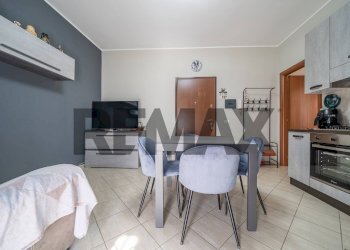 Sala da pranzo - Bilocale Via Angelo Barbagelata
7, Roma - foto 40
