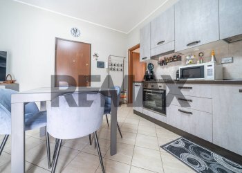 Cucina - Bilocale Via Angelo Barbagelata
7, Roma - foto 41