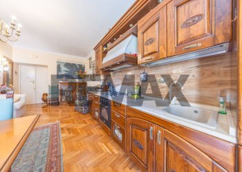 Cucina - Trilocale Via Tracia
4, Roma - foto 8