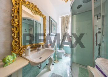 Bagno - Trilocale Via Tracia
4, Roma - foto 25