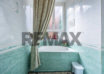 Bagno - Trilocale Via Tracia
4, Roma - foto 27