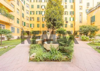 Edificio all\'aperto - Trilocale Via Tracia
4, Roma - foto 42