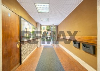 Ricezione / Lobby - Trilocale Via Tracia
4, Roma - foto 44