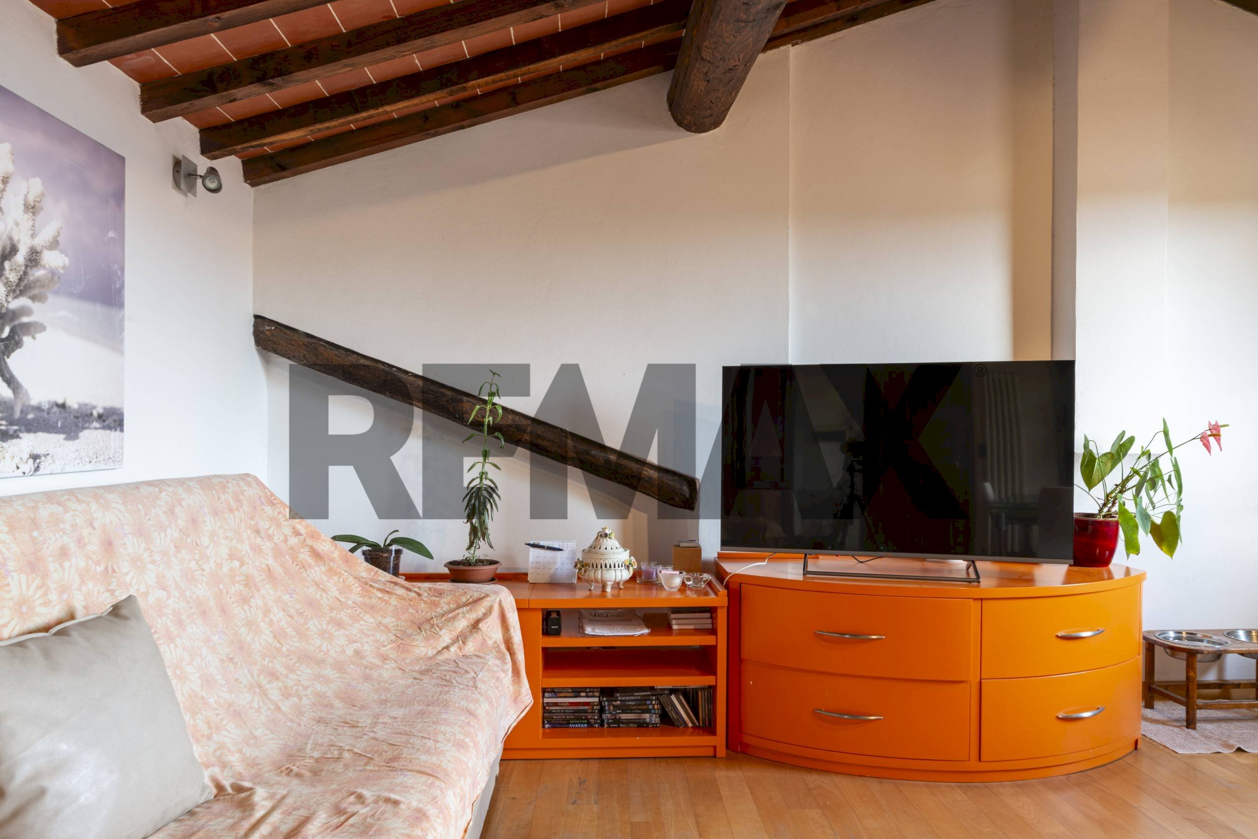 Soggiorno - Trilocale corso italia
 
35, San Giovanni Valdarno - foto 1