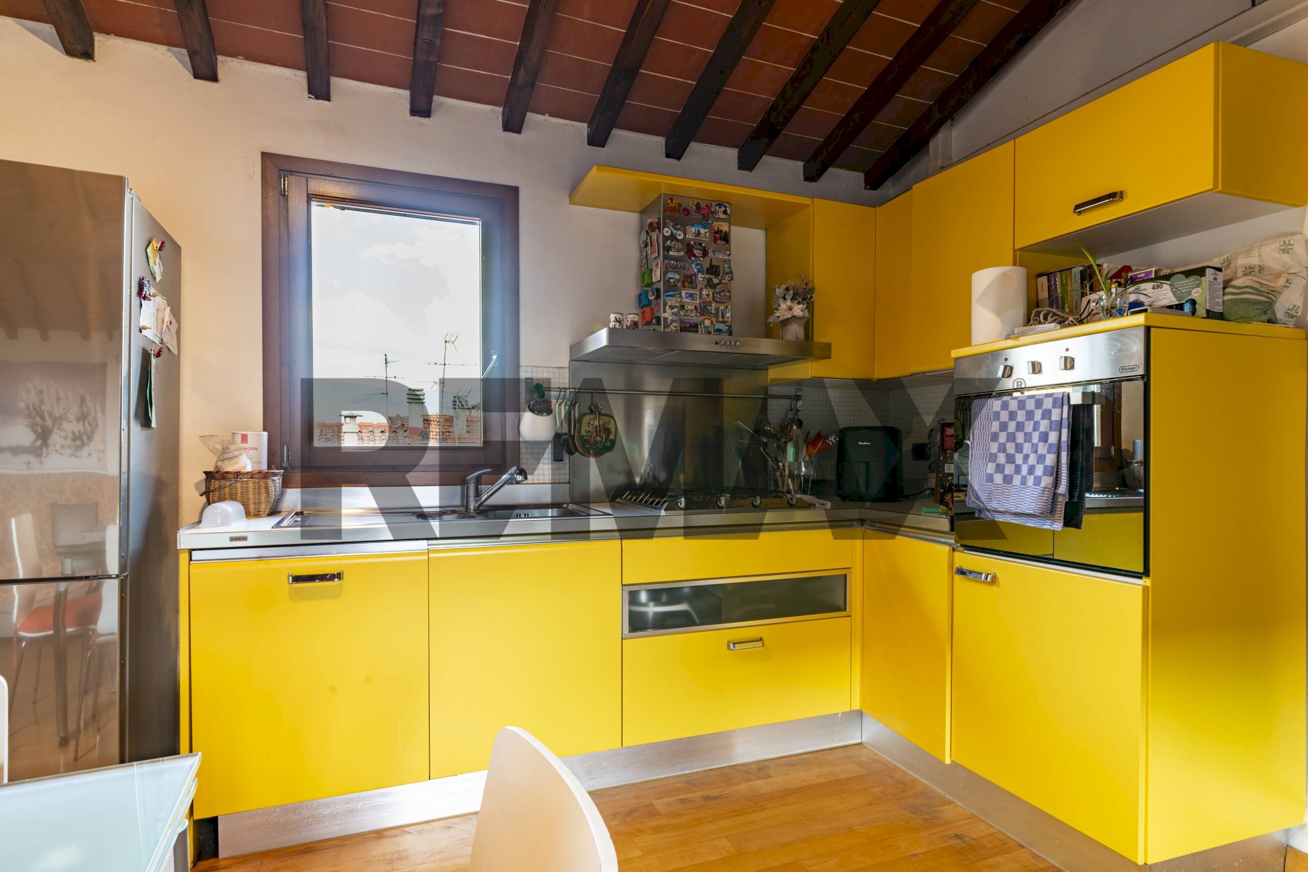 Cucina - Trilocale corso italia
35, San Giovanni Valdarno - foto 2