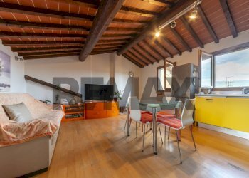 Sala da pranzo - Trilocale corso italia
 
35, San Giovanni Valdarno - foto 4