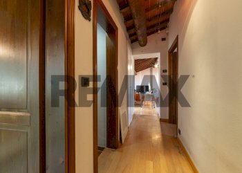 Hall / corridoio - Trilocale corso italia
 
35, San Giovanni Valdarno - foto 6