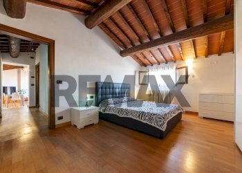 Camera / camera da letto - Trilocale corso italia
 
35, San Giovanni Valdarno - foto 12