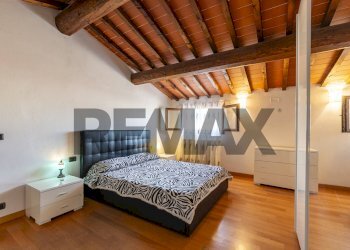 Camera / camera da letto - Trilocale corso italia
 
35, San Giovanni Valdarno - foto 14