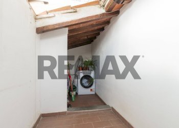 Lavanderia - Trilocale corso italia
 
35, San Giovanni Valdarno - foto 20