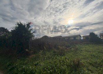 Vista delle montagne - Building land via Ticino
sc, Anzio - photo 9