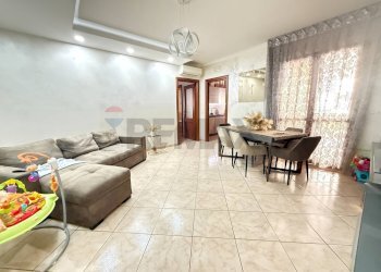 Sala da pranzo - Three-room apartment via clanio
 
33, Orta di Atella - photo 1
