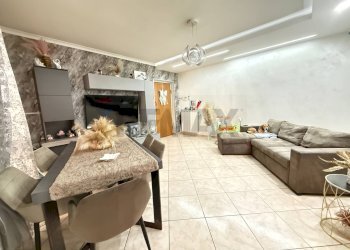Sala da pranzo - Three-room apartment via clanio
 
33, Orta di Atella - photo 2