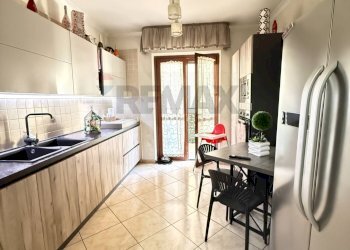 Cucina - Three-room apartment via clanio
 
33, Orta di Atella - photo 3