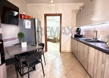 Cucina - Three-room apartment via clanio
 
33, Orta di Atella - photo 5