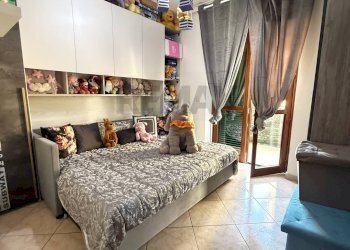 Camera / camera da letto - Three-room apartment via clanio
 
33, Orta di Atella - photo 7
